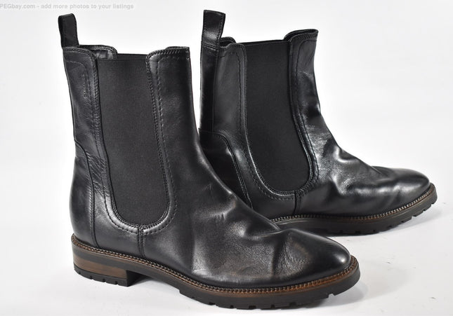 Tamaris  Damen Stiefelette Boots  EUR 41 Nr. 26-B 1282
