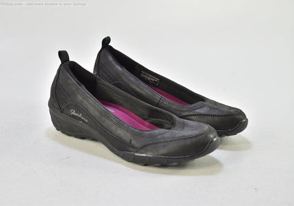 Skechers  Damen Halbschuhe Slipper Ballerinas  EUR 36 Nr. 26-Z 1470
