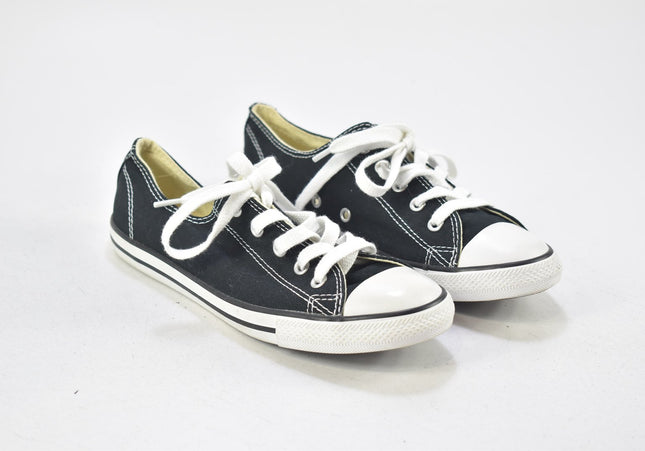Converse Damen Sportschuhe Sneaker EUR 37 Nr. 24-Y 802-Schuh-Gebraucht-secondhand