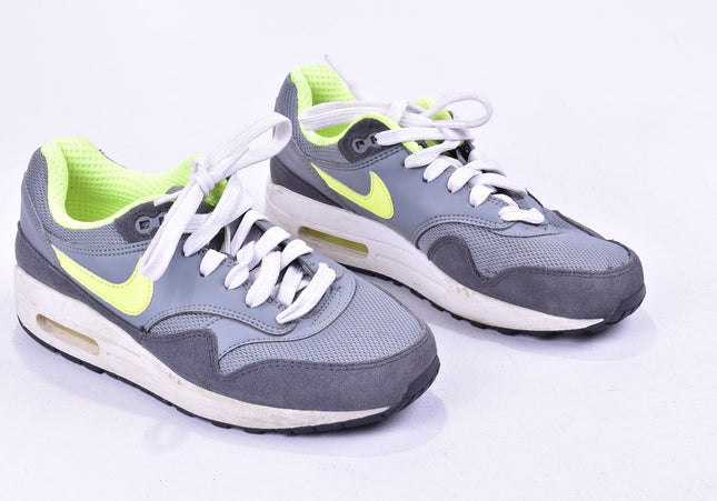 Nike Air Max 1 Damen Sportschuhe Sneaker EUR 38 Nr. 23-Y 99-Schuh-Gebraucht-secondhand