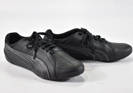 Puma Damen Sportschuhe Sneaker UK 6 Nr. 24-J 2527-Schuh-Gebraucht-secondhand