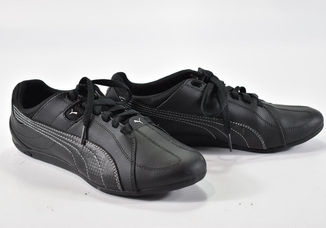 Puma Damen Sportschuhe Sneaker UK 6 Nr. 24-J 2527-Schuh-Gebraucht-secondhand