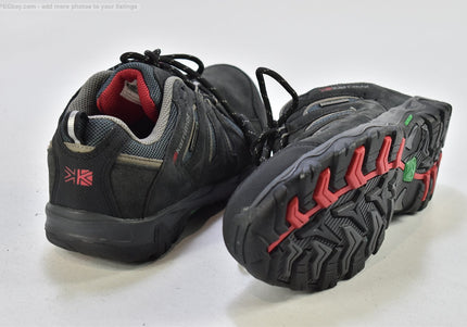 Karrimor  Damen Wanderschuhe Trekking  EUR 38 Nr. 25-O 794