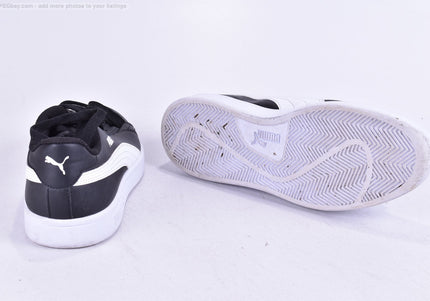 Puma Herren Sportschuhe Sneaker EUR 42 Nr. 25-F 255-Schuh-Gebraucht-secondhand