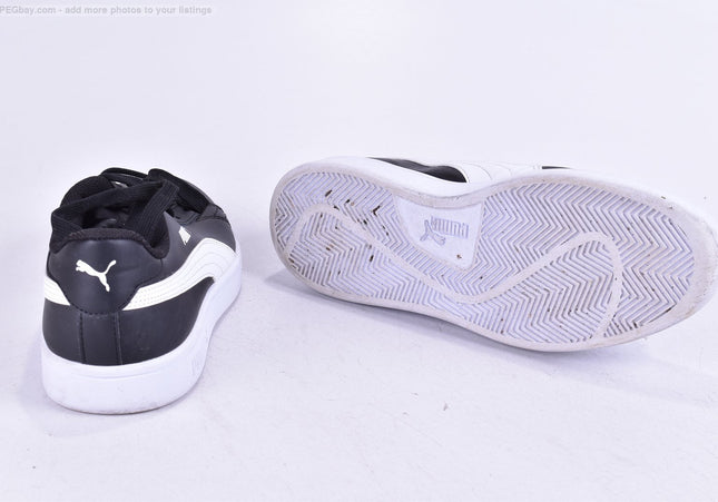 Puma Herren Sportschuhe Sneaker EUR 42 Nr. 25-F 255-Schuh-Gebraucht-secondhand