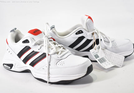 Adidas Strutter Herren Sportschuhe Sneaker  EUR 44 Nr. 26-G 2327