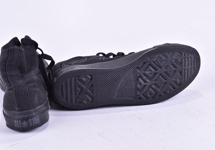 Converse Damen Sportschuhe Sneaker EUR 38 Nr. 24-Y 1408-Schuh-Gebraucht-secondhand