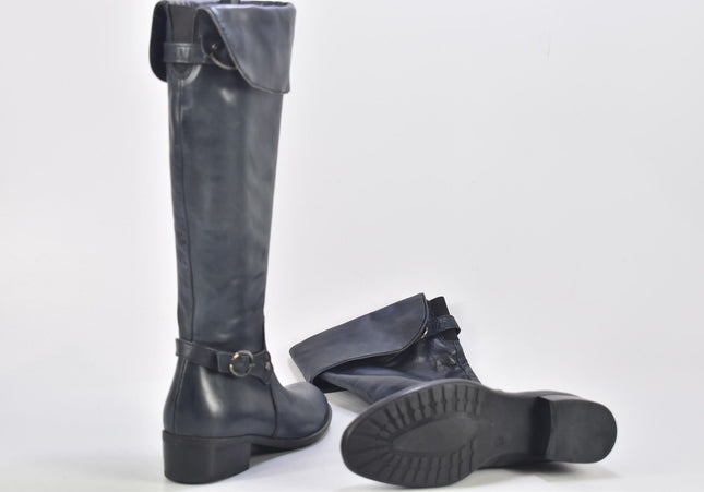 Tamaris Damen Stiefel Stiefelette Boots EUR 36 Nr. 24-B 979-Schuh-Gebraucht-secondhand