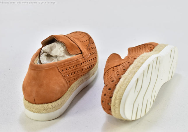 Madeleine  Damen Halbschuhe Slipper Ballerinas  EUR 39 Nr. 25-A 2100