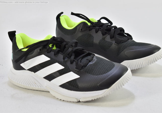 Adidas bounce Damen Sportschuhe Sneaker  EUR 38 2/3 Nr. 25-O 99