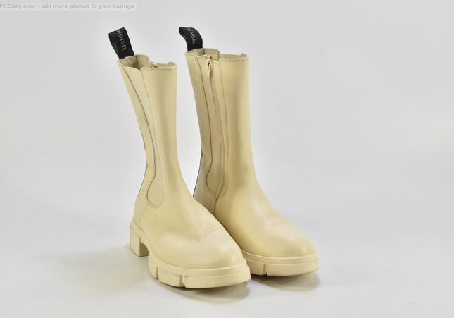 Schuhengel  Damen Stiefel Stiefelette Boots  EUR 36 Nr. 25-B 3182