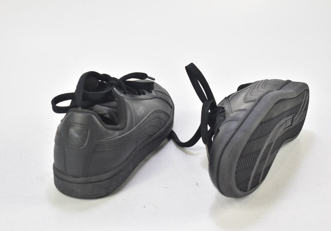 Puma Damen Sportschuhe Sneaker EUR 40,5 Nr. 24-A 2254-Schuh-Gebraucht-secondhand
