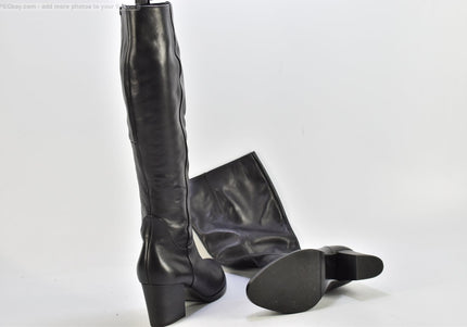Gabor  Damen Stiefel Stiefelette Boots  UK 4,5 Nr. 25-B 1252
