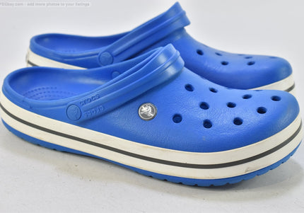 Crocs  Damen Sandale Pantolette  w12 Nr. 26-S 1715