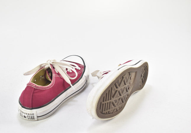 Converse Damen Sportschuhe Sneaker EUR 37 Nr. 24-F 4082-Schuh-Gebraucht-secondhand