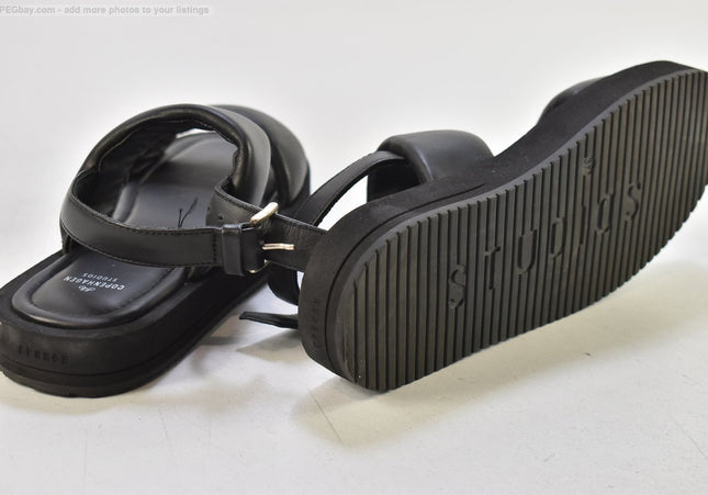 Copenhagen  Damen Sandale Sandalette  EUR 37 Nr. 26-S 2141