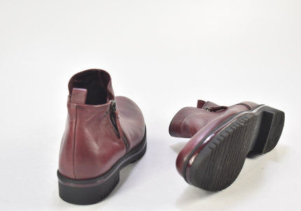 Tamaris Damen Stiefelette Boots EUR 37 Nr. 24-M 2787-Schuh-Gebraucht-secondhand