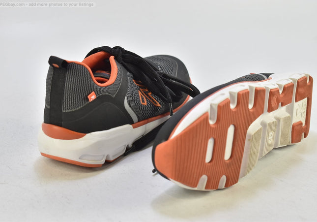 Rieker  Damen Halbschuhe Freizeitschuhe  Gr. 40 Nr. 26-T 99