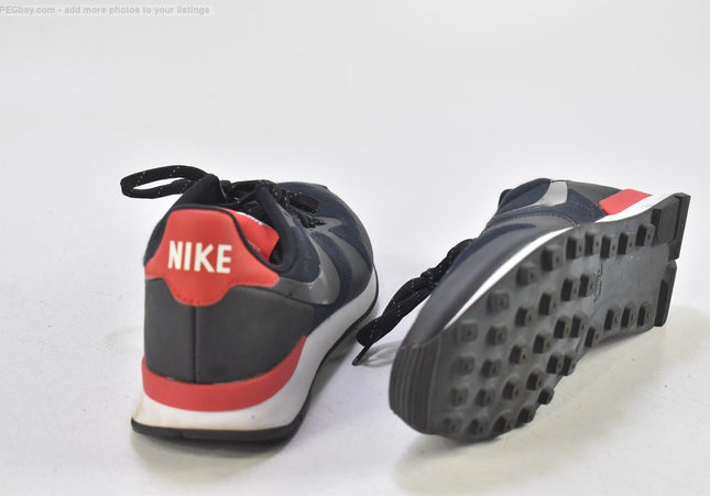 Nike Internationalist Damen Sportschuhe Sneaker EUR 38,5 Nr. 25-F 99-Schuh-Gebraucht-secondhand
