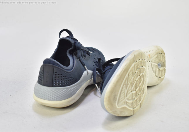 Crocs  Herren Halbschuhe Freizeitschuhe  M 9 Nr. 26-U 1558