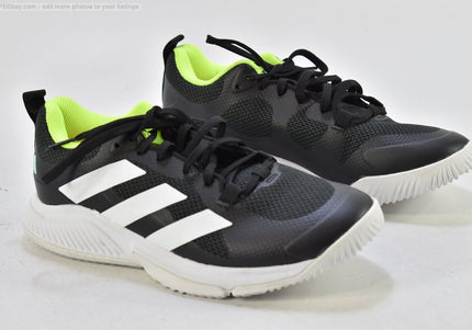 Adidas bounce Damen Sportschuhe Sneaker  EUR 38 2/3 Nr. 25-O 99