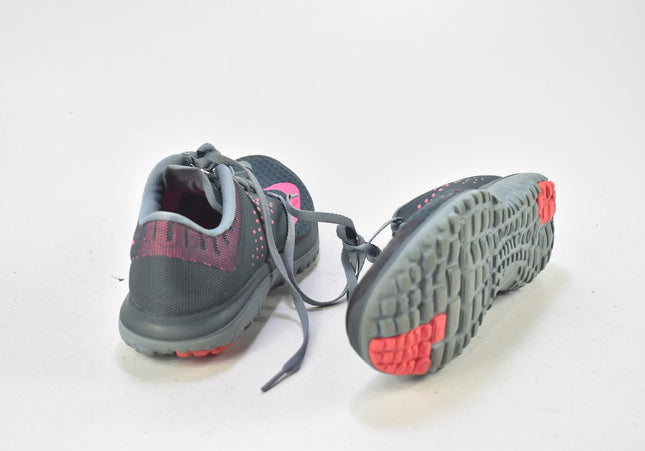 Nike FS Lite Run Damen Sportschuhe Sneaker EUR 38 Nr. 24-U 687-Schuh-Gebraucht-secondhand