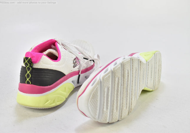 Skechers Glide-Step Damen Sportschuhe Sneaker  Gr.41 Nr. 26-U 2906