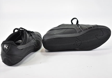 Puma Damen Sportschuhe Sneaker UK 6 Nr. 24-J 2527-Schuh-Gebraucht-secondhand