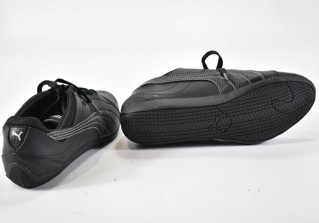 Puma Damen Sportschuhe Sneaker UK 6 Nr. 24-J 2527-Schuh-Gebraucht-secondhand