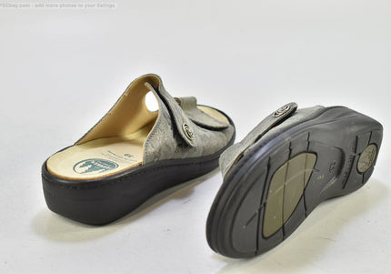 Franken  Damen Sandale Pantolette  EUR 39 Nr. 26-S 192