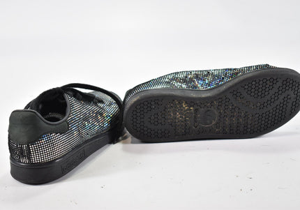 Adidas Stan Smith Damen Sportschuhe Sneaker EUR 36 2/3 Nr. 24-M 2534-Schuh-Gebraucht-secondhand