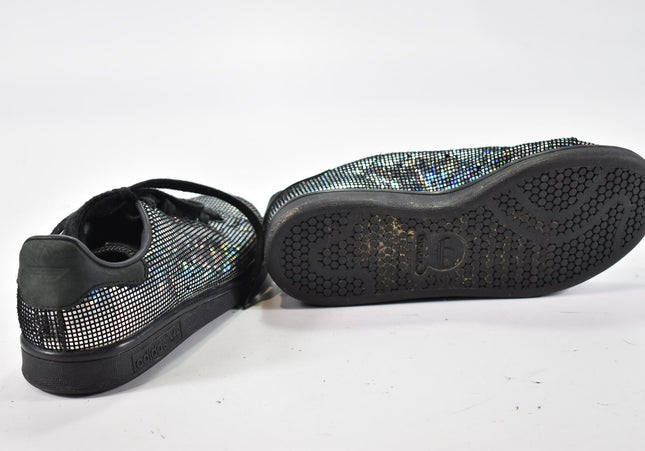 Adidas Stan Smith Damen Sportschuhe Sneaker EUR 36 2/3 Nr. 24-M 2534-Schuh-Gebraucht-secondhand