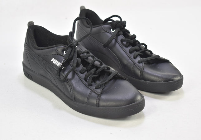 Puma Smash Damen Sportschuhe Sneaker EUR 37,5 Nr. 23-U 2262-Schuh-Gebraucht-secondhand
