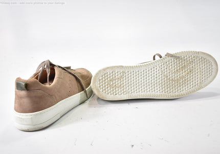 Werner  Herren Halbschuhe Freizeitschuhe  EUR 43 Nr. 26-F 1716