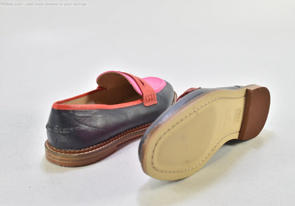 Boden  Damen Halbschuhe Slipper Ballerinas  EUR 39 Nr. 26-Z 1105