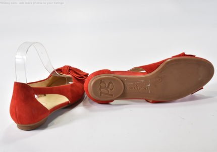 Paul Green  Damen Sandale Sandalette  UK 4 Nr.26-S 1029