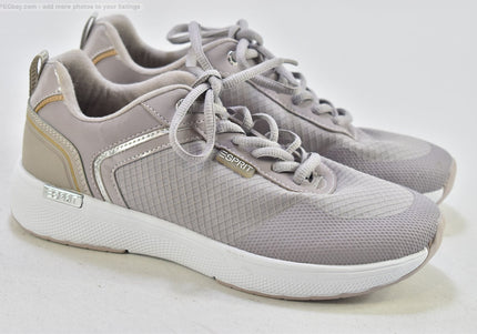 Esprit  Damen Halbschuhe Freizeitschuhe  EUR 38 Nr. 26-Y 100