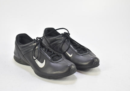 Nike Air Cardio Damen Sportschuhe Sneaker EUR 37,5 Nr. 24-A 961-Schuh-Gebraucht-secondhand