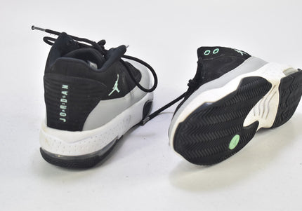 Jordan Max Aura Damen Sportschuhe Sneaker EUR 38 Nr. 24-T 1305-Schuh-Gebraucht-secondhand