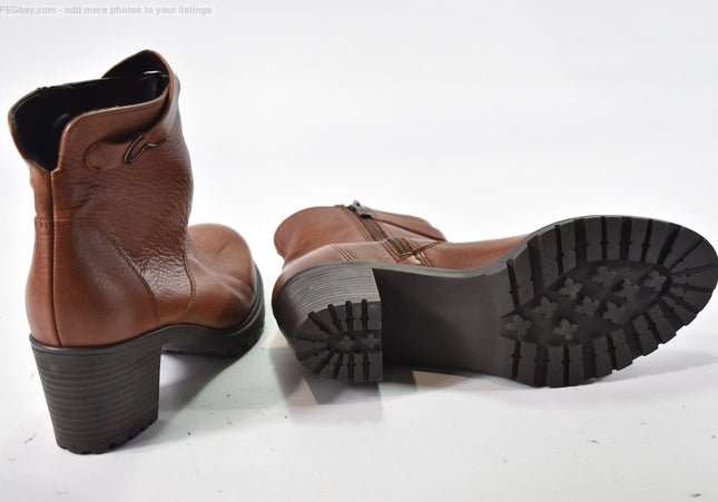Ara  Damen Stiefelette Boots  UK 7 Nr. 26-B 1387