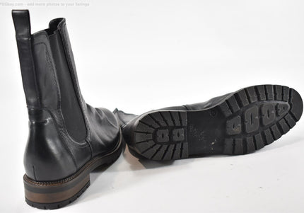 Tamaris  Damen Stiefelette Boots  EUR 41 Nr. 26-B 1282