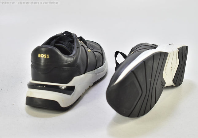 Boss  Damen Halbschuhe Freizeitschuhe  EUR 39 Nr. 26-Y 286