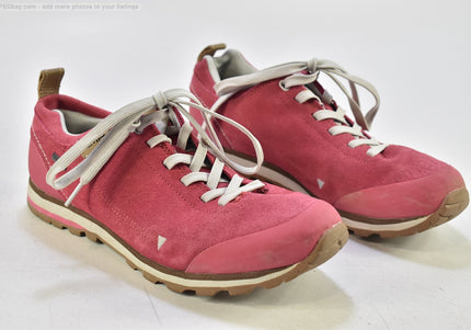 CMP  Damen Wanderschuhe Trekking  EUR 41 Nr. 4R-1979