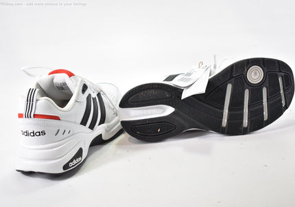 Adidas Strutter Herren Sportschuhe Sneaker  EUR 44 Nr. 26-G 2327