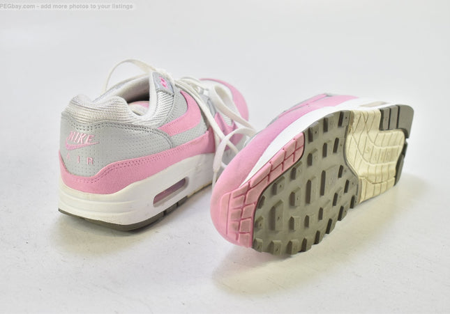 Nike Air Max 1 87 Rise Damen Sportschuhe Sneaker  Gr.41 Nr. 26-U 2670