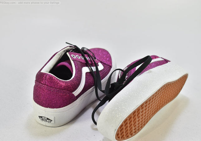 Vans  Damen Sportschuhe Sneaker  EUR 41 Nr. 25-L 599