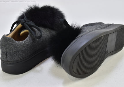 Intrend  Damen Halbschuhe Freizeitschuhe  EUR 38 Nr. 25-U 1126