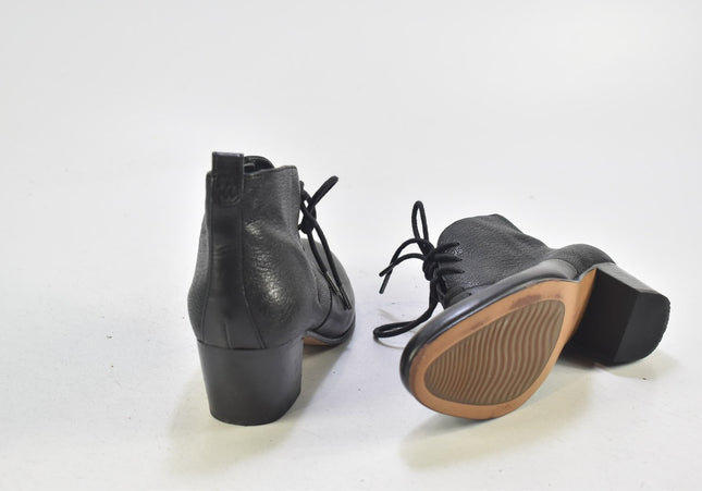 Clarks Damen Stiefelette Boots EUR 35,5 Nr. 24-B 2515-Schuh-Gebraucht-secondhand