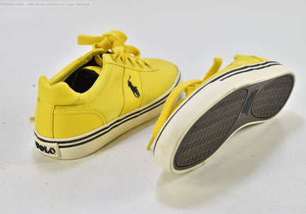 Polo Ralph Lauren  Herren Halbschuhe Freizeitschuhe  EUR 40 Nr. 25-O 1364
