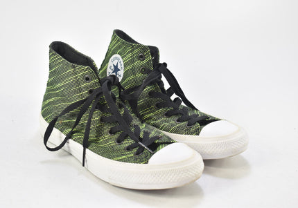 Converse Damen Sportschuhe Sneaker SL 26 cm Nr. 24-A 3653-Schuh-Gebraucht-secondhand